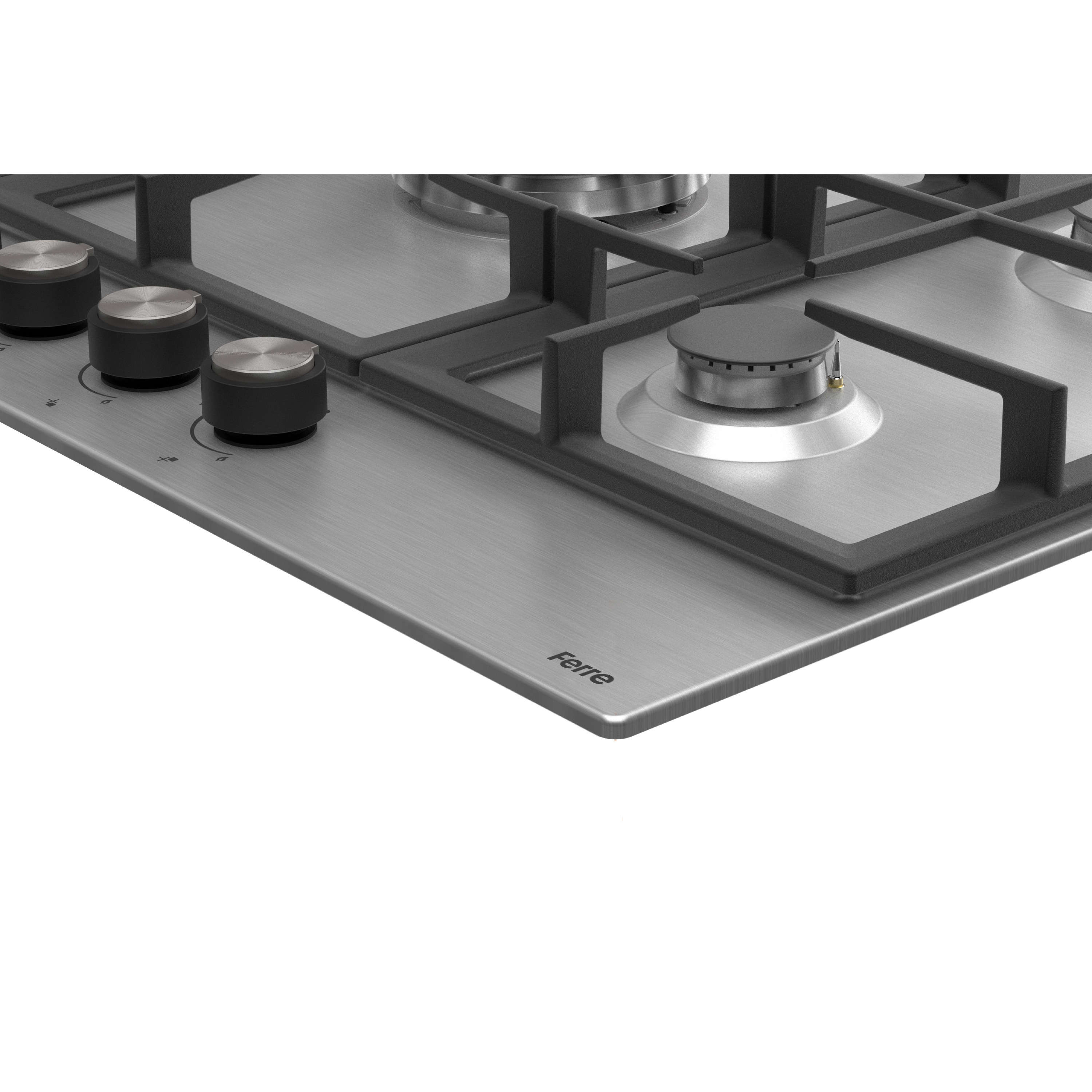 BUILT-IN HOBS HIGHLIGHTS